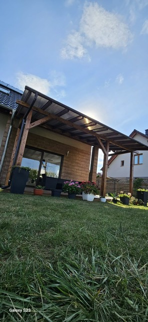 Pergola