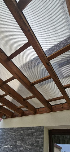 Pergola