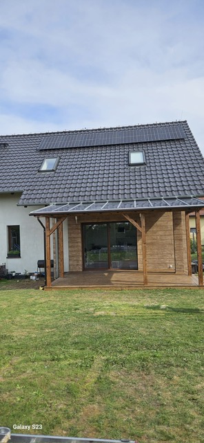 Pergola