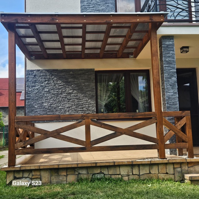 Pergola