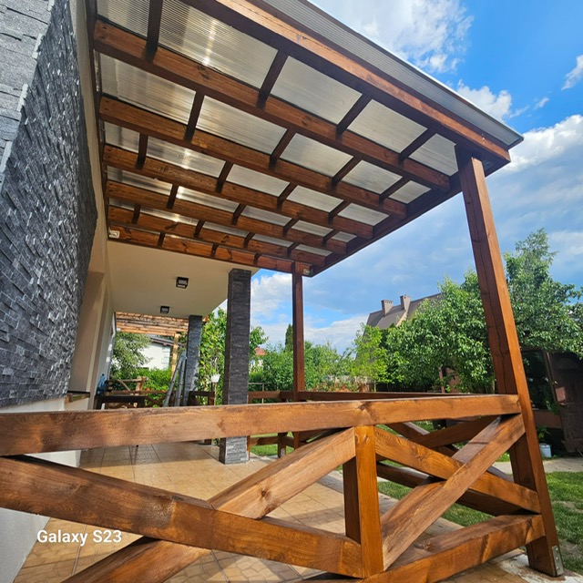 Pergola