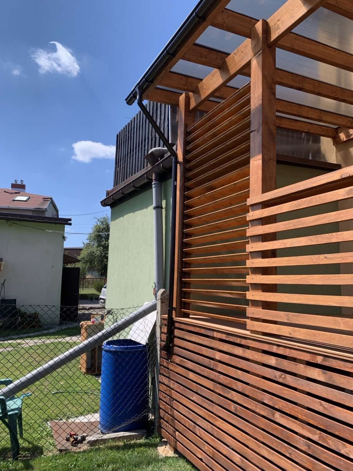 Pergola