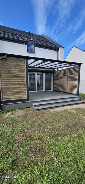 Pergola